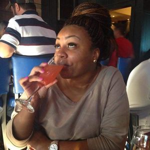 Meet your Posher, Rosalyn